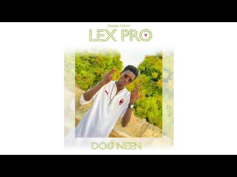 Lexpro   Dou neen Demba J Music
