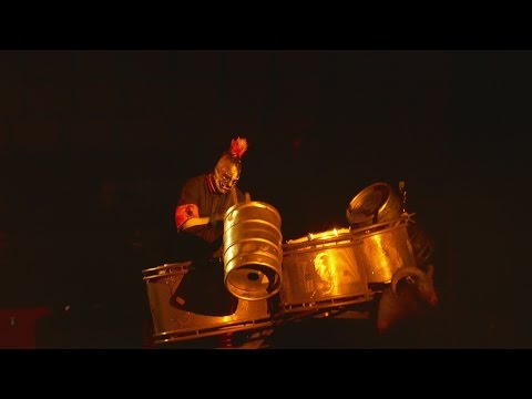 Slipknot LIVE Skeptic - Toronto, Canada 2016