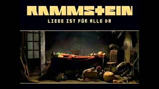 Rammstein - Wiener Blut ( Instrumental Cover )