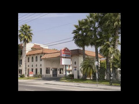 HotelKDM | Review Days Inn by Wyndham Anaheim Near the Park