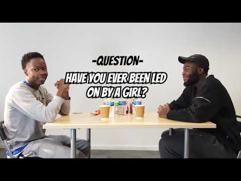 SAY IT OR SHOT NMW [The Mandem Get Exposed]