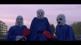 Cristobal And The Sea - Goat Flokk (Official Video)