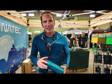 Lunatec - Water Bottle Sprayer - Overland Expo West