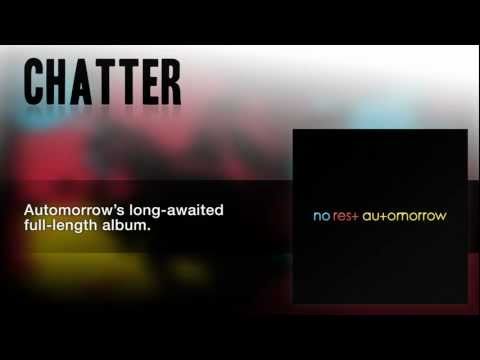 No Rest by Automorrow - Album Preview (HD)