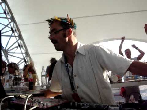 Dandy Jack live @ Z20