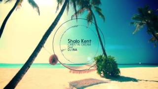 Shalo Kent Feat DJ INA  Oriental Dream (Official Audio)