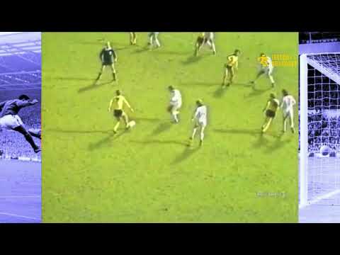 Boldklub Copenhagen - Universitatea Craiova 1-0 | European Cup | 21.10.1981