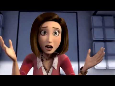 Bee movie trailer but every "bee" is replaced with Nicolas Cage saying "no not the bees"