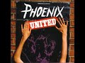 Phoenix - "Party Time"