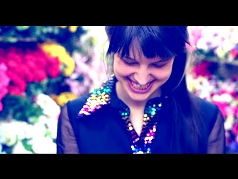 Ways - Ruby The Rabbitfoot