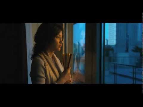 Snow Flower And The Secret Fan (2011) Official Trailer