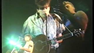 Echo and the Bunnymen 05 Villiers terrace St Georges Hall Liverpool 84