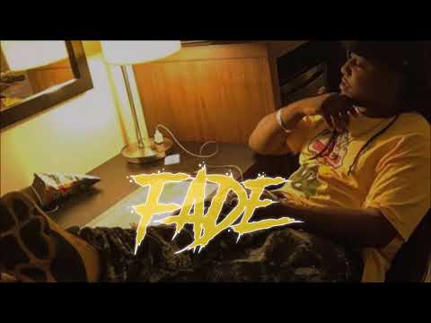 JuneOnnaBeat x Mozzy Type Beat 2017 - Fade