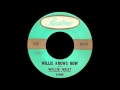 Willie West with Raymond & The Kings - Willie Knows How