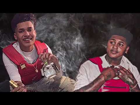 Realpaidray - Fall (ft. Derek King)