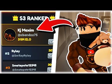 I got TRAINED by the #1 RANKED PLAYER IN BOXING BETA (Season 3)