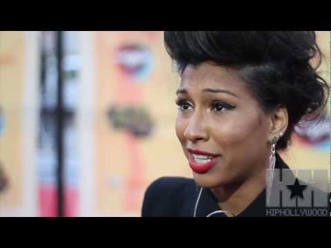 Melanie Fiona On The MF Life & Working W/ Drake - HipHollywood