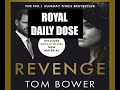 TRG RDD Tom Bower REVENGE FORGOTTEN CHAPTER