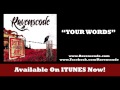 Ravenscode - Your Words 