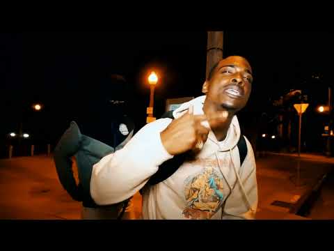 Luxury Lex Ft Savvy Student - In The Fields ( Official Music Video )