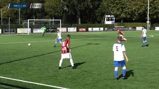 Vooruitblik Sliedrecht -  LRC Leerdam