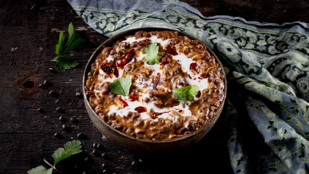 Thumbnail for Recipe Video