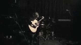 Myriam Gendron - Solace @ Resonance Café