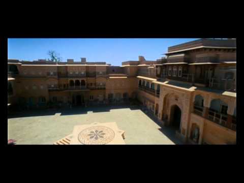 Queens Destiny of Dance Trailer 