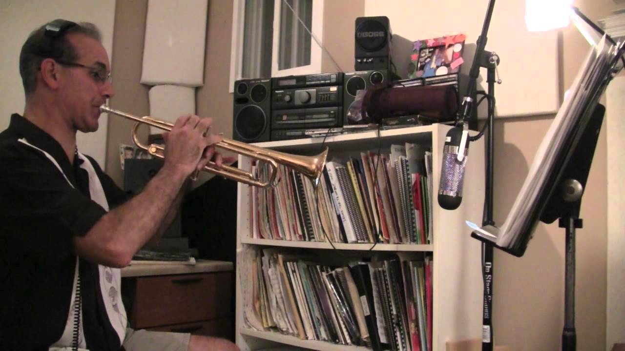 Promotional video thumbnail 4 for Chris Tedesco