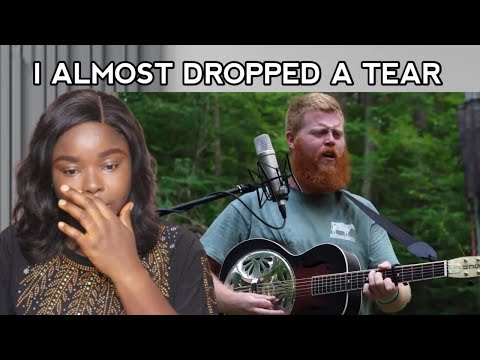 THIS BROKE ME || Oliver Anthony "Rich Men North of Richmond" || Reaction || Peoples Anthem