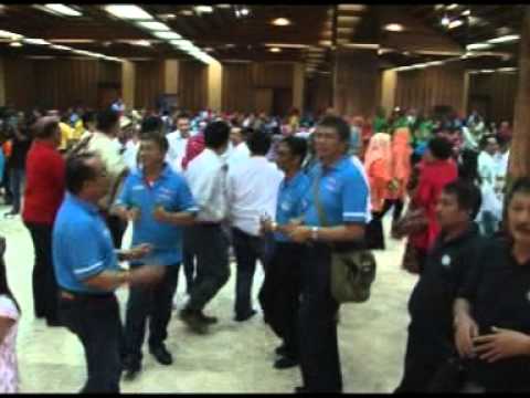 THALIA Cotto Feat YANDRI BOY - Cogok Mancogok / Anak Sipasan