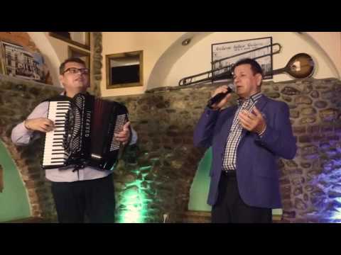 Dimce Jimmy Stojanovski -  Tinke Katinke