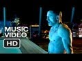 Skyfall - New Trailer with Adele's Theme