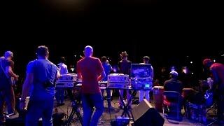 MB (Miami Beach) Culture: DJ Le Spam of Spam Allstars