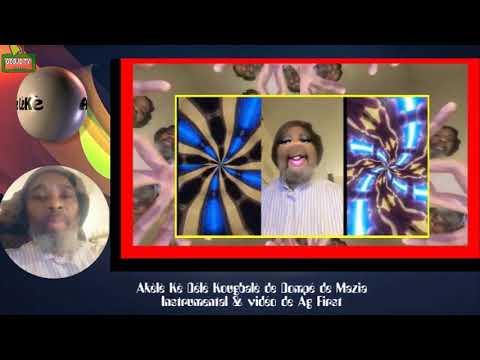 Dompé de Mazia Instru Akèlèkè Ag fist