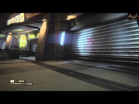 Alien Isolation Walkthrough - Part 33 [1080p HD] No Commentary