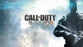 Black Ops 2 The Crystal Method - Play for Real ( High Quality )