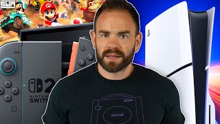 A Nintendo Switch 2 Specs Leak Drops Online & More Price Increases Incoming? | News Wave