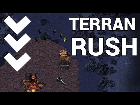 StarCraft 1: 100% CHEESE - Saber vs Spire | CNSL 6