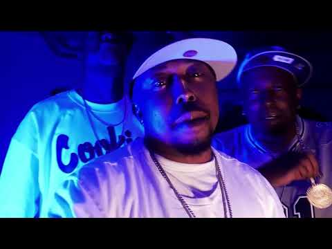 Yung Cashis And Gangsta-O Ace And Mitch Still Breaking It Down Dir. By Billy Sales