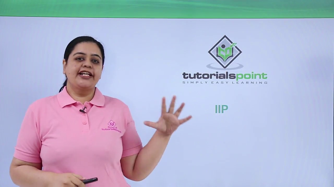 Class 11th – Index Number of Industrial Production | Statistics for Economics | Tutorials Point
