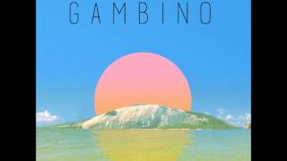 Childish Gambino - Money Baby (produced by K Camp)