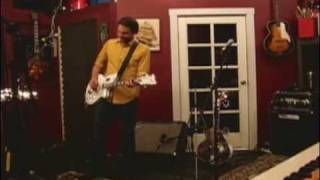 THE SHIP SESSIONS - Earlimart &quot;God Loves You The Best&quot; 11/08