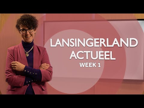 Lansingerland Actueel - Week 1 2023