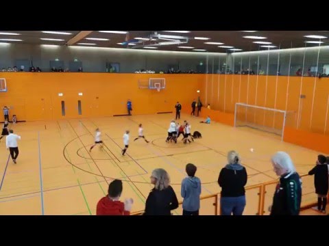 SCF - TSV Solln (nE)  // in Garching am 19.12.2015 ( FFBjg2004 ) ( SCFJg2004 )