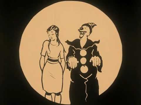 Out of the Inkwell: Ko-Ko's Queen (1926)