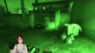 【インターネット女装おじさん】insurgency 新年だ！Co-op【VMagicMirror】