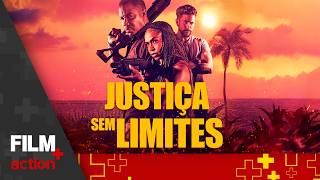 Justiça Sem Limites // Filme Completo Dublado // Suspense // Film Plus Action