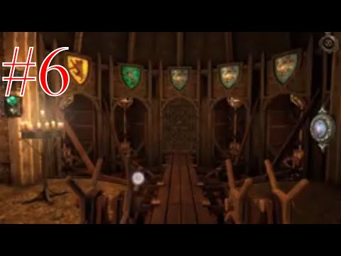 The house of da vinci walkthrough chapter 6