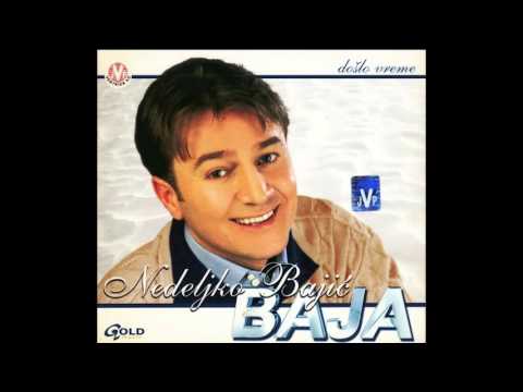 Nedeljko Bajić Baja - Šta me briga - (Audio 2002)